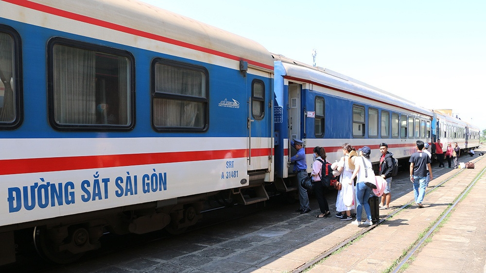 Hanoi launches rail promotions to stimulate domestic travel hanoi launches rail promotions to stimulate domestic travel